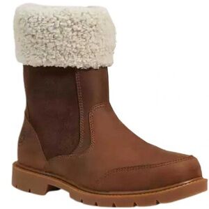 Timberland Women's Linden Winter Boots NWT Size 9 Brand New